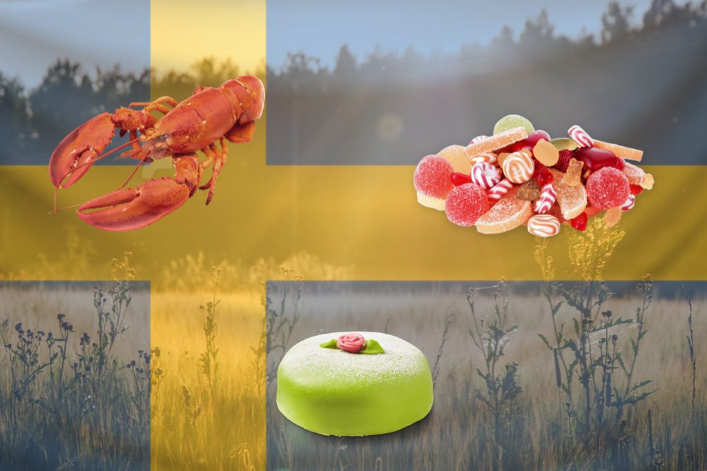 10 fakta om svensk mat: Visste du detta?