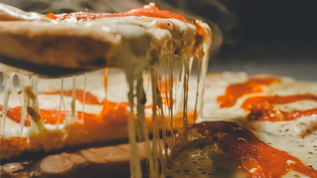 Moe’s Pizzeria: Framröstade favoriter i stan
