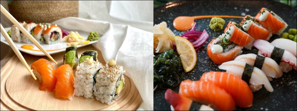 Sushi Yama Västerås